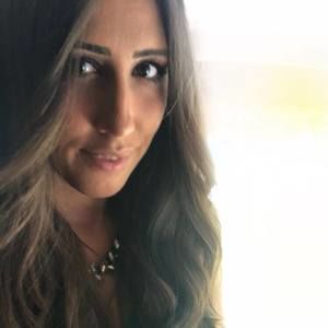 Meet your Posher, Mina